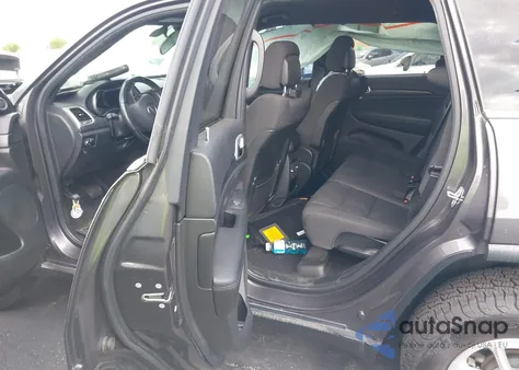 2020 Jeep Grand Cherokee Laredo E 4X2 из США, поврежденный, VIN 1C4RJEAG6LC128758